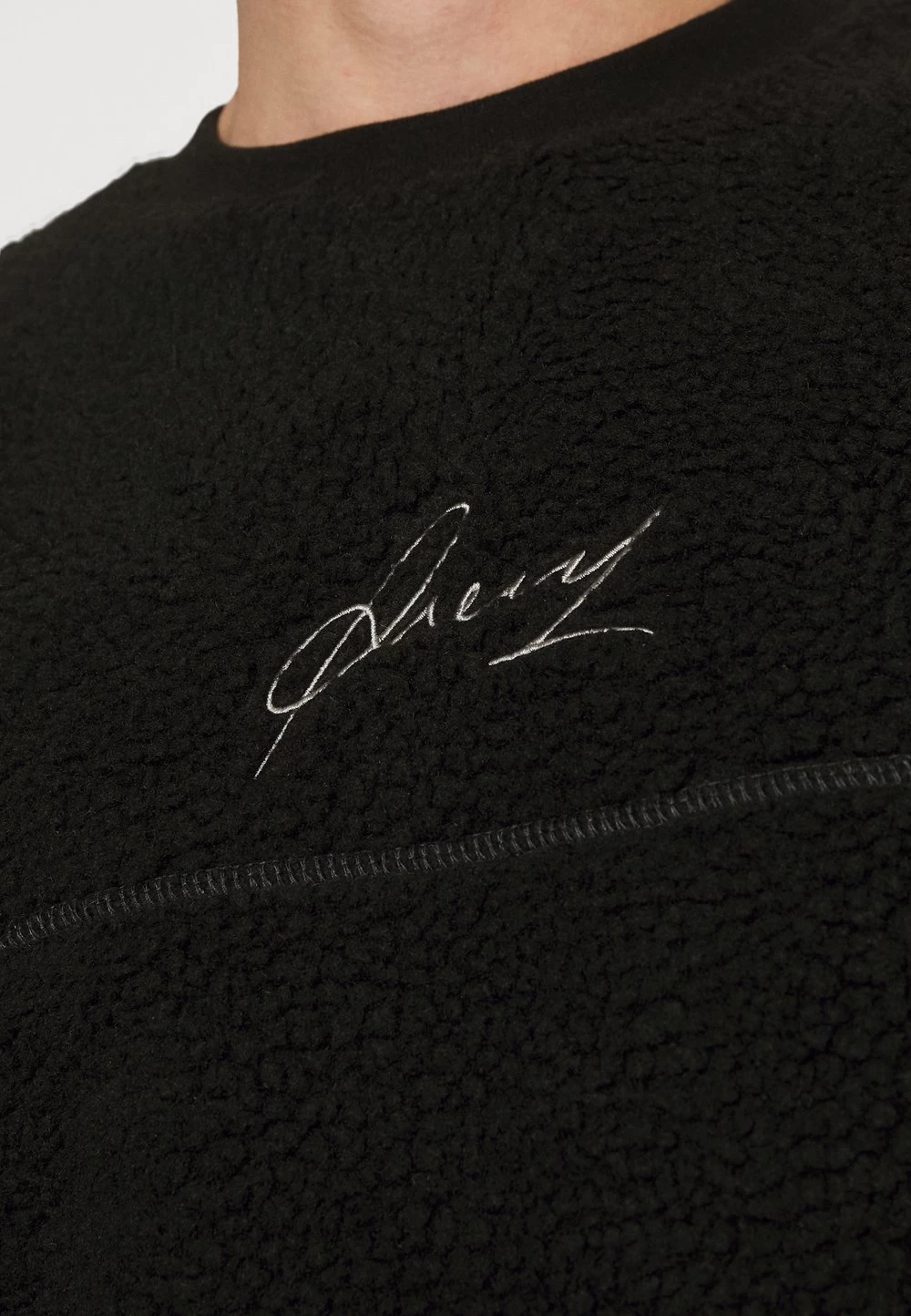 Prix De Rêve Pier One Sweat Polaire Sweats & Hoodies Col Rond Homme 7 Prix De Rêve Pier One Sweat Polaire Sweats & Hoodies Col Rond Homme – Image 5