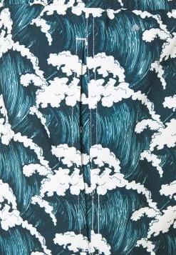 Pier One Excellente Qualité Short De Bain Maillots De Bain Normale Homme -Fashion Zone Soldes 1fe1c44d1e3745d4a15752848812327e