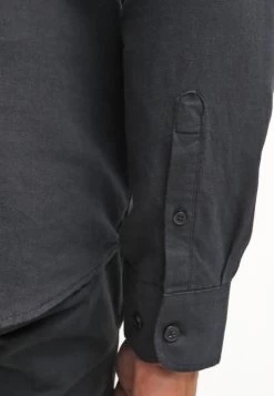 Pier One Chemise Réduction Chemises Col Mao Homme -Fashion Zone Soldes 1fe82ec50e4a4261aecd85dc69e339e8