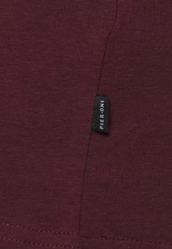 Pier One Prix Cassé T-shirt à Manches Longues T-shirts & Polos Col Roulé Homme -Fashion Zone Soldes 203fa97d0ab344b5b99cea76d4e74e8c