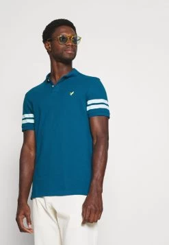 Prix Gelé Pier One Polo T-shirts Col Polo Homme -Fashion Zone Soldes 204f1c4241f545a487bd85771105de40