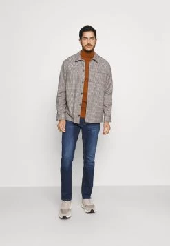 Pier One Prix Réduit Pullover Pulls Et Gilets Col Roulé Homme -Fashion Zone Soldes 207bedec35324ba1b2c87d4bd2eb0a55