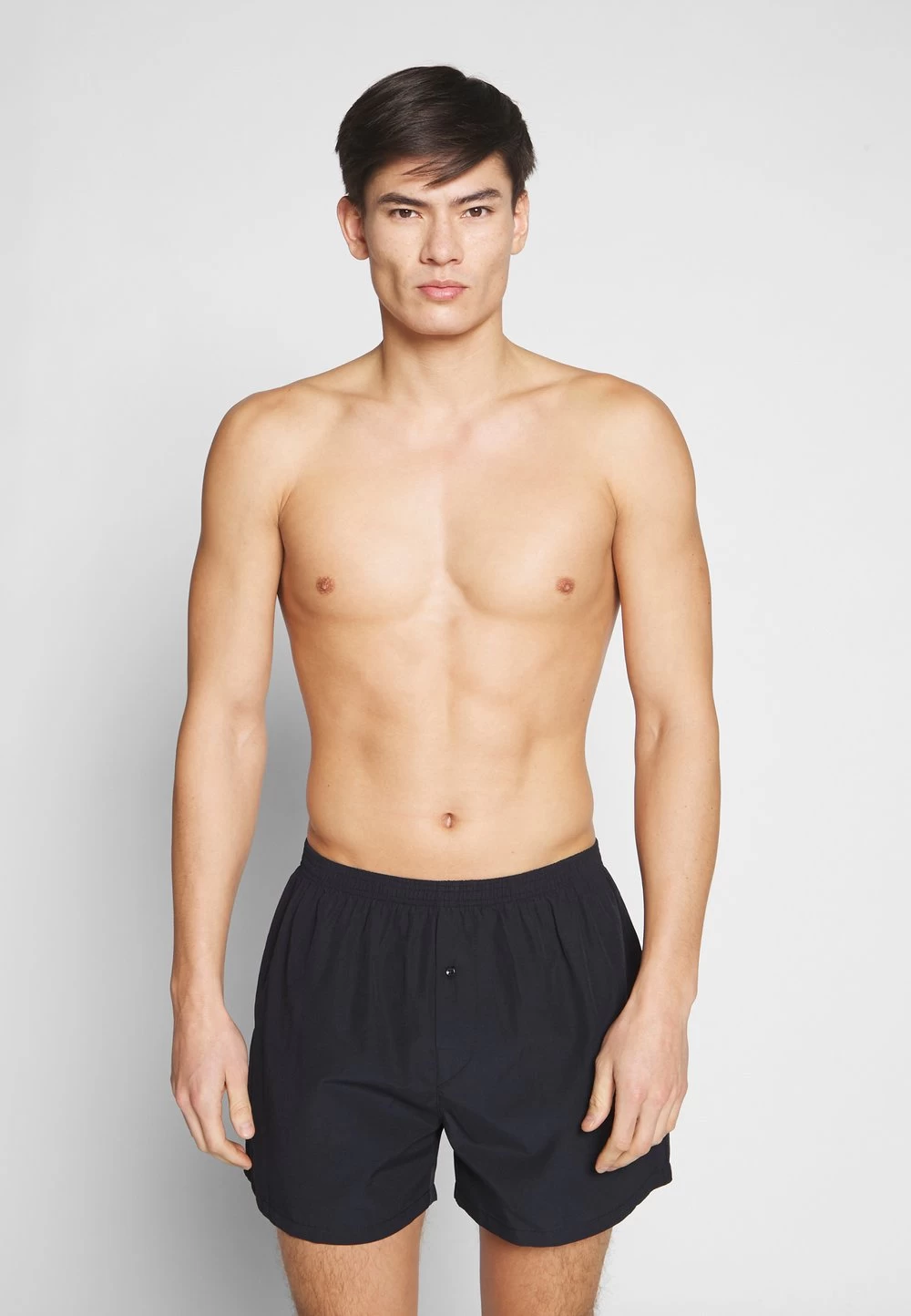 Bas Prix Pier One 5 PACK – Caleçon Sous-vêtements & Chaussettes Normale Homme 4 Bas Prix Pier One 5 PACK – Caleçon Sous-vêtements & Chaussettes Normale Homme – Image 2