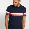 Pier One Marchandise De Première Qualité Polo T-shirts & Polos Col Polo Homme -Fashion Zone Soldes 20d649acafa74f9588a8950e954418b8