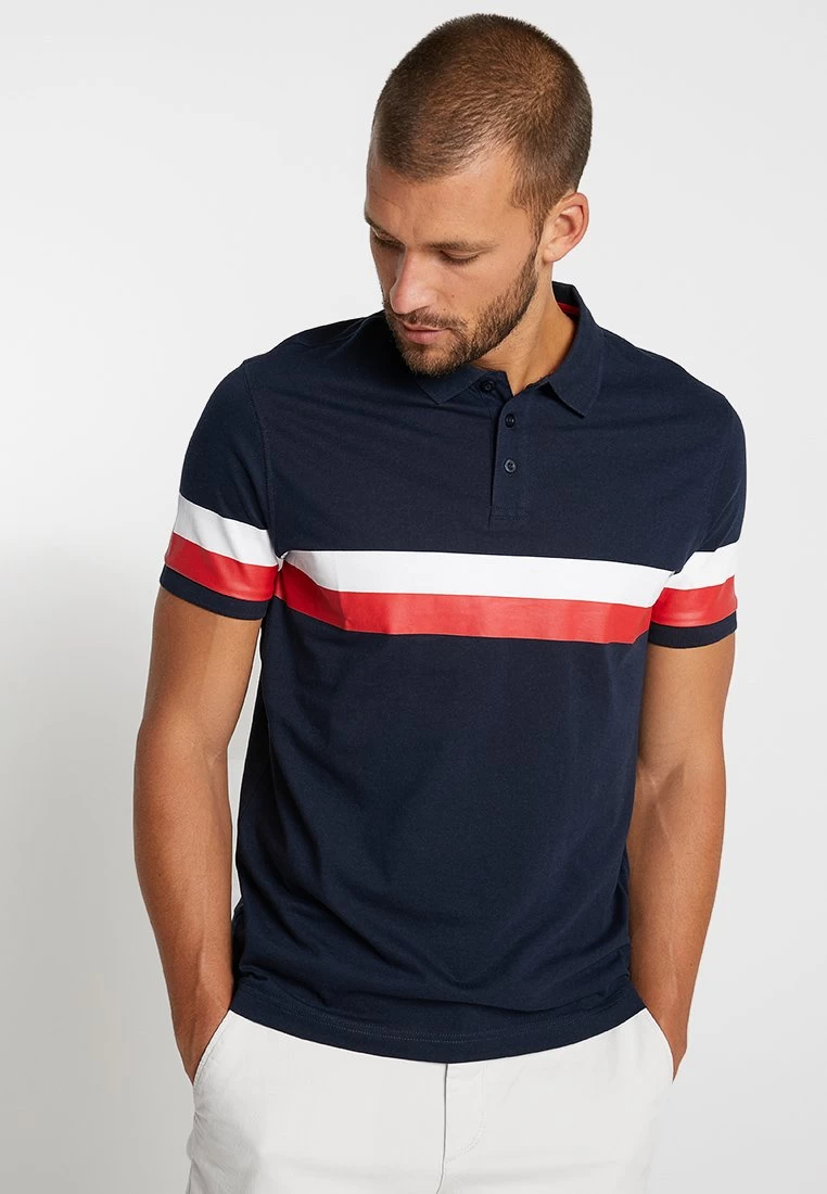 Pier One Marchandise De Première Qualité Polo T-shirts & Polos Col Polo Homme 3 Pier One Marchandise De Première Qualité Polo T-shirts & Polos Col Polo Homme