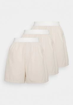 Promos Pier One 3 PACK – Caleçon Sous-vêtements Normale Homme 13 Promos Pier One 3 PACK – Caleçon Sous-vêtements Normale Homme -Fashion Zone Soldes 211abc50225c4616a3789e4ecfdd4f7f 1