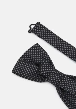 Pier One Vendre SET – Noeud Papillon Pochettes De Costume Floral Homme -Fashion Zone Soldes 21281b32c4524d53b9448320d2bfc326