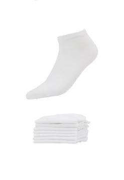 Pier One 7 PACK – Chaussettes 50% Off De Vente Sous-vêtements & Chaussettes Couleur Unie Homme 11 Pier One 7 PACK – Chaussettes 50% Off De Vente Sous-vêtements & Chaussettes Couleur Unie Homme -Fashion Zone Soldes 217411fe169649c2b3fe48dc63b95bd8 2