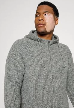 50% Off De Vente Pier One Gilet Pulls & Gilets Capuche Homme -Fashion Zone Soldes 21dac1ff7e8e4f7c965c14a284f85dae