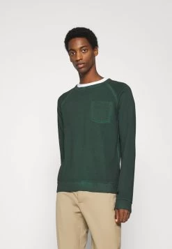 Pier One Pas Cher Sweatshirt Pulls Et Gilets Col Rond Homme