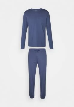 Haute Qualité Pier One Pyjama Pyjamas Haute Homme -Fashion Zone Soldes 222aa180099344cdb468f203c87e03c2 2