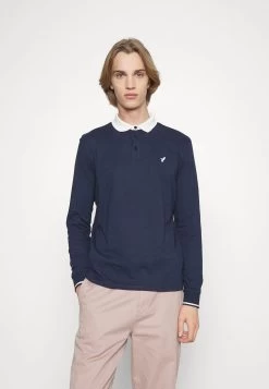 Pier One Prix De Lancement 2 PACK – Polo T-shirts & Polos Col Contrastant Homme -Fashion Zone Soldes 224b0e0af228434e8e947898149cd073