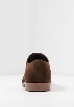 Pier One Derbies & Richelieus Excellente Qualité Chaussures De Ville Rond Homme -Fashion Zone Soldes 226257b734bb40499c5aa0dedced6f0b