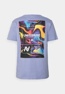 Prix Cassé Pier One T-shirt Imprimé T-shirts Col Rond Homme -Fashion Zone Soldes 229614932d4b43639baccc8e8b84b670 1