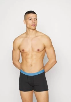 Pier One 12 PACK – Shorty Meilleure Qualité Sous-vêtements & Chaussettes Normale Homme 12 Pier One 12 PACK – Shorty Meilleure Qualité Sous-vêtements & Chaussettes Normale Homme -Fashion Zone Soldes 22a2d97d028f4bd19f3427800342e633