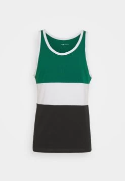 Excellente Qualité Pier One Débardeur T-shirts & Polos Encolure Large Ronde Homme -Fashion Zone Soldes 230e731eeb474d52b392a0db3af83dc6