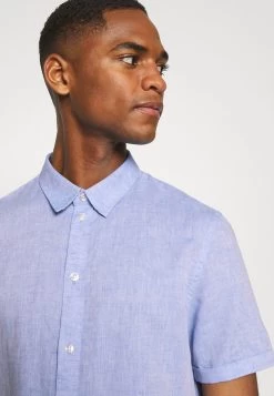 Première Qualité Pier One Chemise Chemises Col Kent Homme -Fashion Zone Soldes 2311162b8c594d1d8deb1de833979770