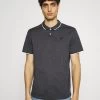 Pier One Polo Prix Exclusifs T-shirts Col Polo Homme -Fashion Zone Soldes 234cbf2155664dde87baae701940fd68
