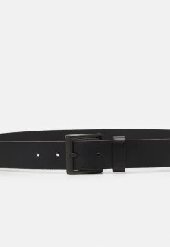 Pier One Ceinture Prix Légers Ceintures Boucle Ardillon Homme -Fashion Zone Soldes 235e19f92dcf4f81b584f418e77831ed