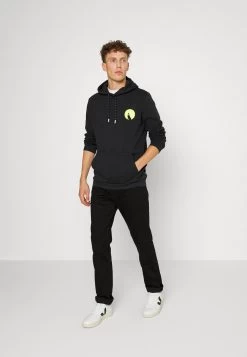 Qualité Garantie Pier One Sweatshirt Sweats & Hoodies Capuche Homme -Fashion Zone Soldes 2366e6328a784af89fd4f344d9b5b037