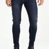 Garantie De Qualité 100% Pier One Jeans Skinny Normale Homme -Fashion Zone Soldes 2398491bafe645d698118dbfc930d67e