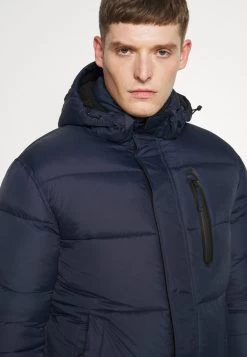 Bonne Qualité Pier One Veste D’hiver Vestes Fermeture éclair Homme -Fashion Zone Soldes 2398e36d5a814d69b17356d1a0049e07
