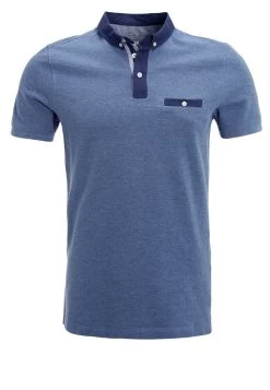 Pier One Se Vend Bas Prix Polo T-shirts Col à Boutons Homme -Fashion Zone Soldes 23d75fb9bbbc46fda6fbc5987b9ed5f2 3