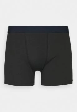 Prix Allégé Pier One 5 PACK – Shorty Sous-vêtements Normale Homme -Fashion Zone Soldes 23ecc4c2b485422f9cc91ffa78ea6e42