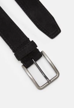 Pier One Assurance De L’Authenticité LEATHER UNISEX – Ceinture Ceintures Boucle Ardillon -Fashion Zone Soldes 2427b9cc847b498cb877f9c907dfb20f