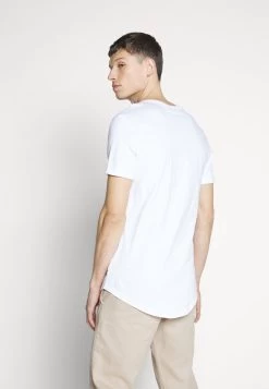 Pier One T-shirt Basique Prix Favorable T-shirts Col Rond Homme 12 Pier One T-shirt Basique Prix Favorable T-shirts Col Rond Homme -Fashion Zone Soldes 242c99d549824f959237cf39ed9d6816