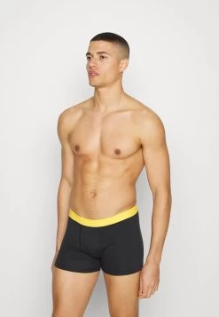 Première Qualité Pier One 5 PACK – Shorty Sous-vêtements & Chaussettes Normale Homme -Fashion Zone Soldes 243cf09493d9484db3edc19e339a5e1e