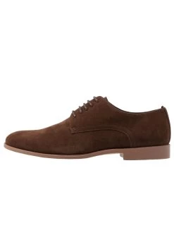 Bas Prix Pier One Derbies & Richelieus Chaussures De Ville Rond Homme -Fashion Zone Soldes 24a662a0df4e44ee8766bdebb3e1f571 1