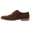 Pier One Derbies & Richelieus Excellente Qualité Chaussures De Ville Rond Homme -Fashion Zone Soldes 24a662a0df4e44ee8766bdebb3e1f571