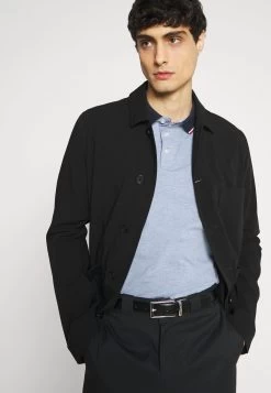 En Remise Pier One Polo T-shirts Col Polo Homme -Fashion Zone Soldes 24cd59c67bdf4a00a8370ca3b917b16f