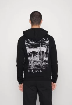 Prix De Lancement Pier One Sweatshirt Sweats & Hoodies Capuche Homme