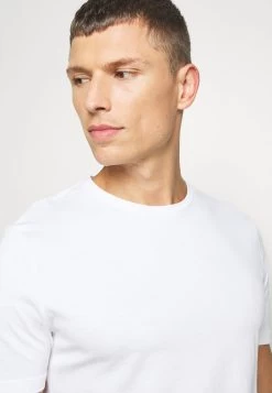 Pier One Soldes En Ligne 7 PACK – T-shirt Basique T-shirts Col Rond Homme -Fashion Zone Soldes 250428b12b8d4cafaf02bd6331fda98c