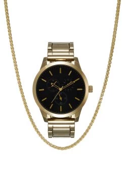 Pier One SET – Montre Prix Sympa Montres Et Bijoux Couleur Unie Homme 11 Pier One SET – Montre Prix Sympa Montres Et Bijoux Couleur Unie Homme -Fashion Zone Soldes 2522f83a426a46369ec6c1370cb6c174 1