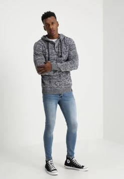 Pier One Prix Raisonnable Sweat à Capuche Pulls & Gilets Homme 9 Pier One Prix Raisonnable Sweat à Capuche Pulls & Gilets Homme -Fashion Zone Soldes 254f858f8a2e487a9d30e7adb4d6c8b6