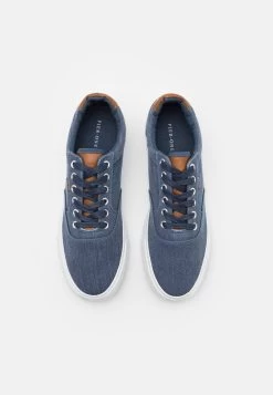 Produit De Première Qualité Pier One Baskets Basses Sneakers Rond Homme -Fashion Zone Soldes 2572e3a169364387bd46f835040e350e