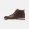 Pier One Qualité Garantie Bottines à Lacets Boots Et Bottes Rond Homme 1 Pier One Qualité Garantie Bottines à Lacets Boots Et Bottes Rond Homme -Fashion Zone Soldes 257d5368b96a4e8ba8449c75525deadb