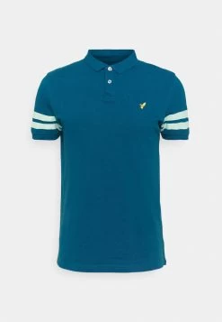 Prix Gelé Pier One Polo T-shirts Col Polo Homme -Fashion Zone Soldes 25848c817e8b4410a44ba68a9cdc065d