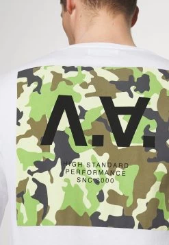 Pier One Prix Équitable T-shirt à Manches Longues T-shirts Col Rond Homme -Fashion Zone Soldes 25a8881a5b4d435f985dc0dd221c07e0