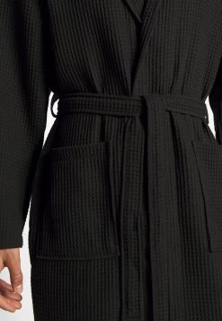 Pier One Peignoir Prix Usine Sous-vêtements & Chaussettes Col Châle Homme -Fashion Zone Soldes 25aab4bcb7dc41eb8bd8e14d06216bbd