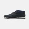 Prix Discount Pier One Chaussures à Lacets Derbies Et Richelieus Rond Homme -Fashion Zone Soldes 25b6d3b4c9984ba18c5a298bfb2058f8