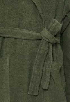 Prix Favorable Pier One Peignoir Sous-vêtements & Chaussettes Col Châle Homme -Fashion Zone Soldes 25d08e93300d4d89a9660d397f7c29b6