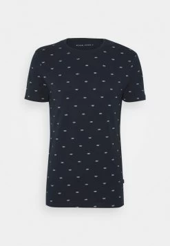 Pier One T-shirt Imprimé Prix De Rêve T-shirts & Polos Col Rond Homme 11 Pier One T-shirt Imprimé Prix De Rêve T-shirts & Polos Col Rond Homme -Fashion Zone Soldes 263feea580214e6baed48adb820f30bc