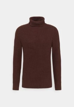 Pier One Pullover Prix De Rêve Pulls & Gilets Col Roulé Homme -Fashion Zone Soldes 26695e8a4b584c238b853d3f521b7974