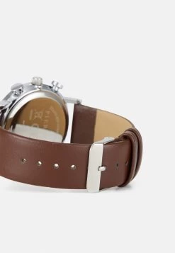 Prix Sacrifiés Pier One SET – Montre Montres Et Bijoux Boucle Ardillon Homme -Fashion Zone Soldes 266f045c2d9d4445b1da4e41035026e7