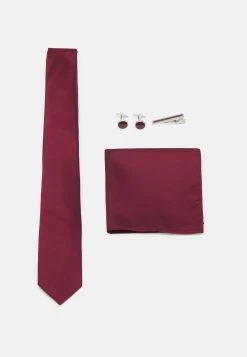 Pier One Bas Prix SET – Mouchoir De Poche Pochettes De Costume Couleur Unie Homme -Fashion Zone Soldes 2679b3833adc4d05b2d8cc2d6d06154d 1