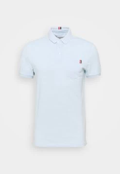 Pier One Polo Meilleure Qualité T-shirts Col Polo Homme -Fashion Zone Soldes 267d88bac6ed44868ea1baa13a138880